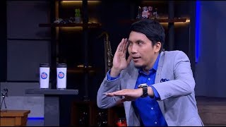 Download lagu Enzy Kesel Desta Ngelesnya Makin Absurd mp3