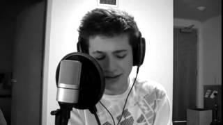 Charlie Puth  ---- APOLOGIZE COVER
