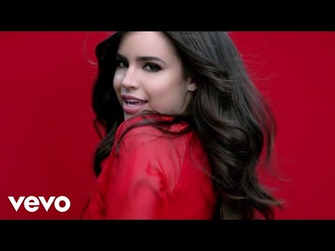 Sofia Carson - Love Is the Name (Official Video)