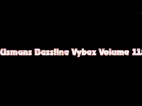 5.JTJ - Boy Is Mine Usmans Bassline Vybez Volume 11