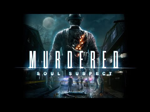 Murdered: Soul Suspect PS5 Gameplay