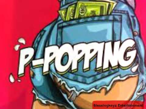 P-Popping - Viktoh ft. Olamide(latest)
