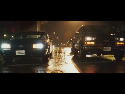 The Notorious B.I.G.'s death on video