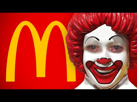 McDonald's em poucas palavras