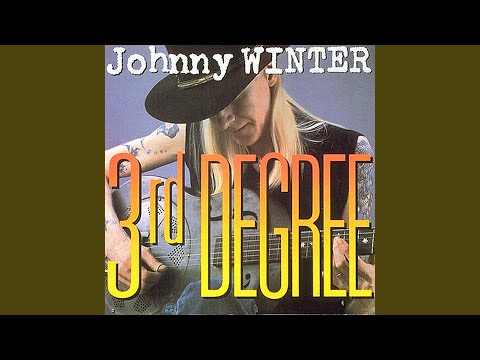 Evil on My Mind - Johnny Winter