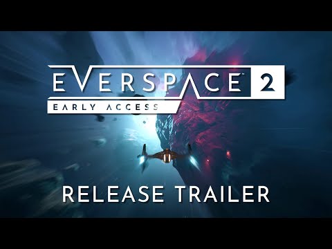 Видео № 0 из игры Everspace 2 - Stellar Edition [PS5]