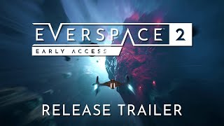 Watch and explore about EVERSPACE 2 EU PC Steam CD Key