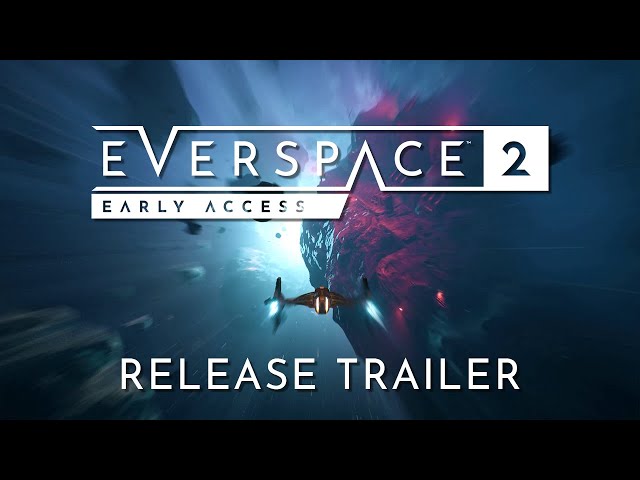 EVERSPACE