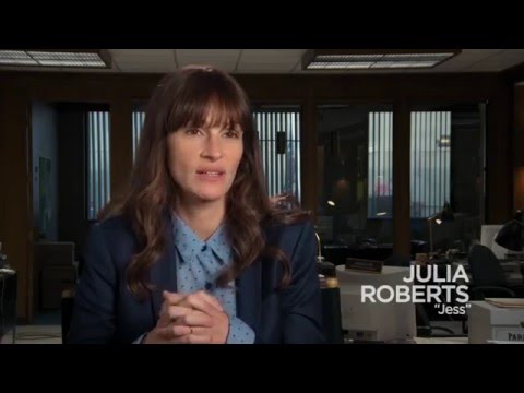 Secret In Their Eyes - Featurette