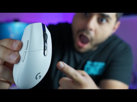 Logitech G305 one year update (Still the best mouse under $50 in 2022)