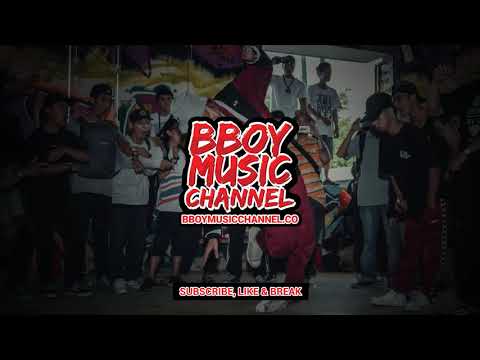 DJ Funk Style Ft. RK Beatz - Frisch Step