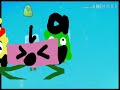 Homemade Intros Alphablocks