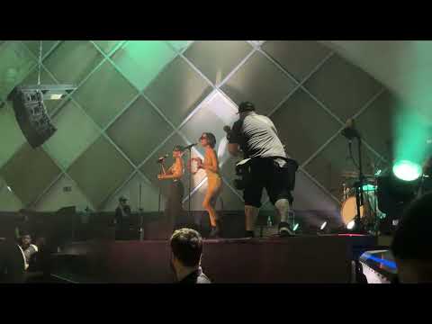 The Veronicas - 14 jungle - brasil, sp, 2025.08.26