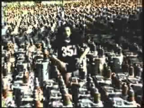 korzus "Internally"  music video  HQ AUDIO.