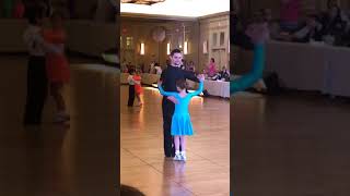 Yankee Championship Dance Fever Waltz 2018