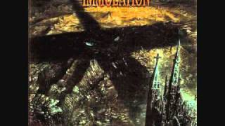 Immolation-Bring Them Down With lyrics