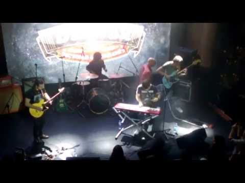 Pierre Edel - Rurple Haze (Jimi Hendrix cover)