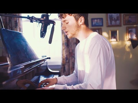 Video thumbnail for ​circles (stripped.)