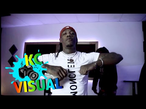 Yung Flee - Freestyle (Official Video) shot by @KCVISUALS