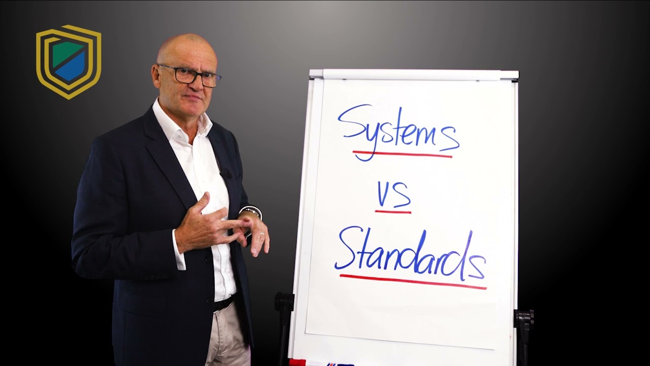 Systems v Standards