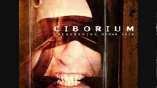 Ciborium - 