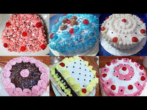 Areeba's homemade cakes 🍰🥧