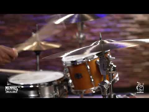 Istanbul Agop 22" Traditional Jazz Ride Cymbal - 2302g (JR22-1033024L)