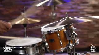Video thumbnail for Istanbul Agop 22" Traditional Jazz Ride Cymbal - 2302g (JR22-1033024L) by Memphis Drum Shop