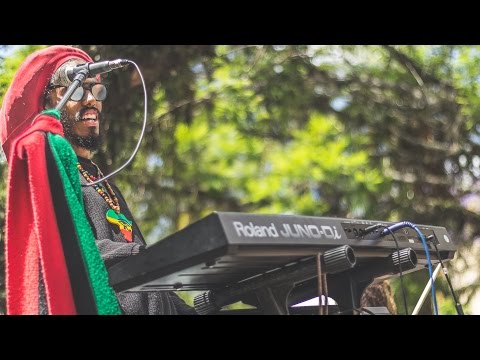 Reverência - Som Central