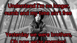 Riles - Brothers (LYRICS)