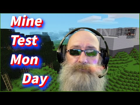 Minetest Monday!!  For January 26, 2026...  A new regime for a new year?