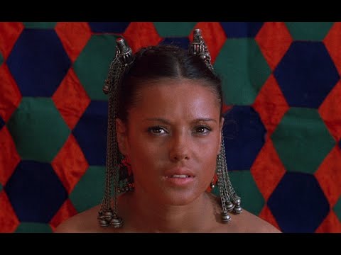 Pasolini Retrospective #8: The Trilogy Of Life (The Decameron/The Canterbury Tales/Arabian Nights)