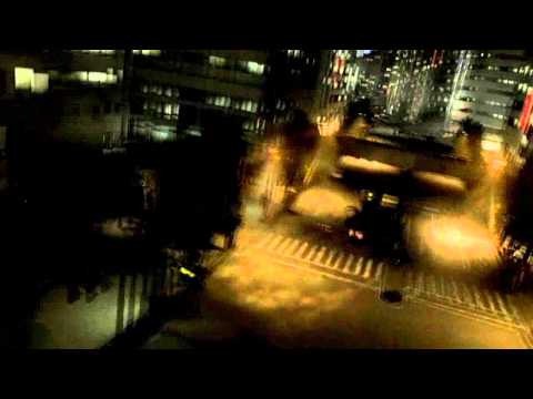 Final Fantasy Versus XIII TGS 2010 Trailer