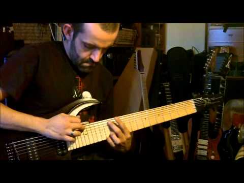 Fred Brum - Atonement playthrough