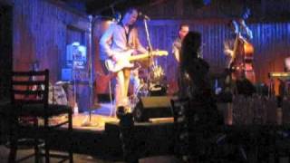 dancing to Michael Holt @ The Saxon Pub - Austin, TX 4/13/11