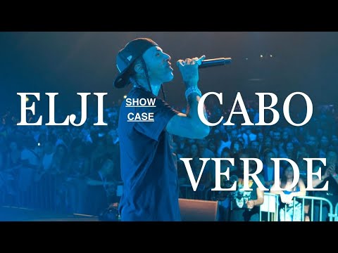 NEW Elji Beatzkilla showcase Nah Bubista "Cabo Verde" 2023