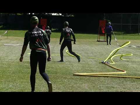 DHZ Vrzavka muži 1. pokus - Firesport Family CUP 2023