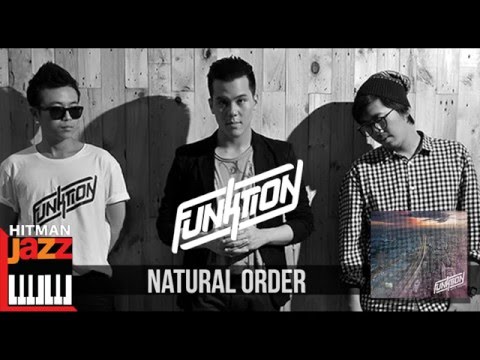 Funktion - Natural Order [Official Video]