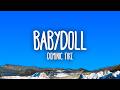 Dominic Fike Babydoll