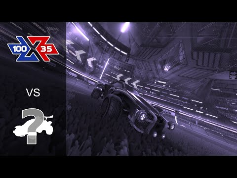 100X35 ESPORTS VS CARL | LOWER ROUND 1 | NA LAST CHANCE QUALIFIER