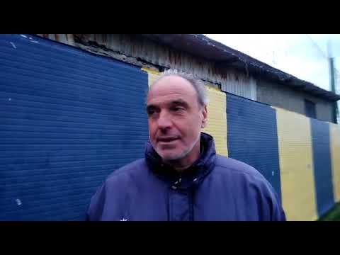 Voltrese vs Lavagnese : Sciutto