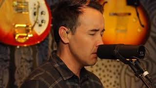Hoobastank - Push Pull (Studio Recording)
