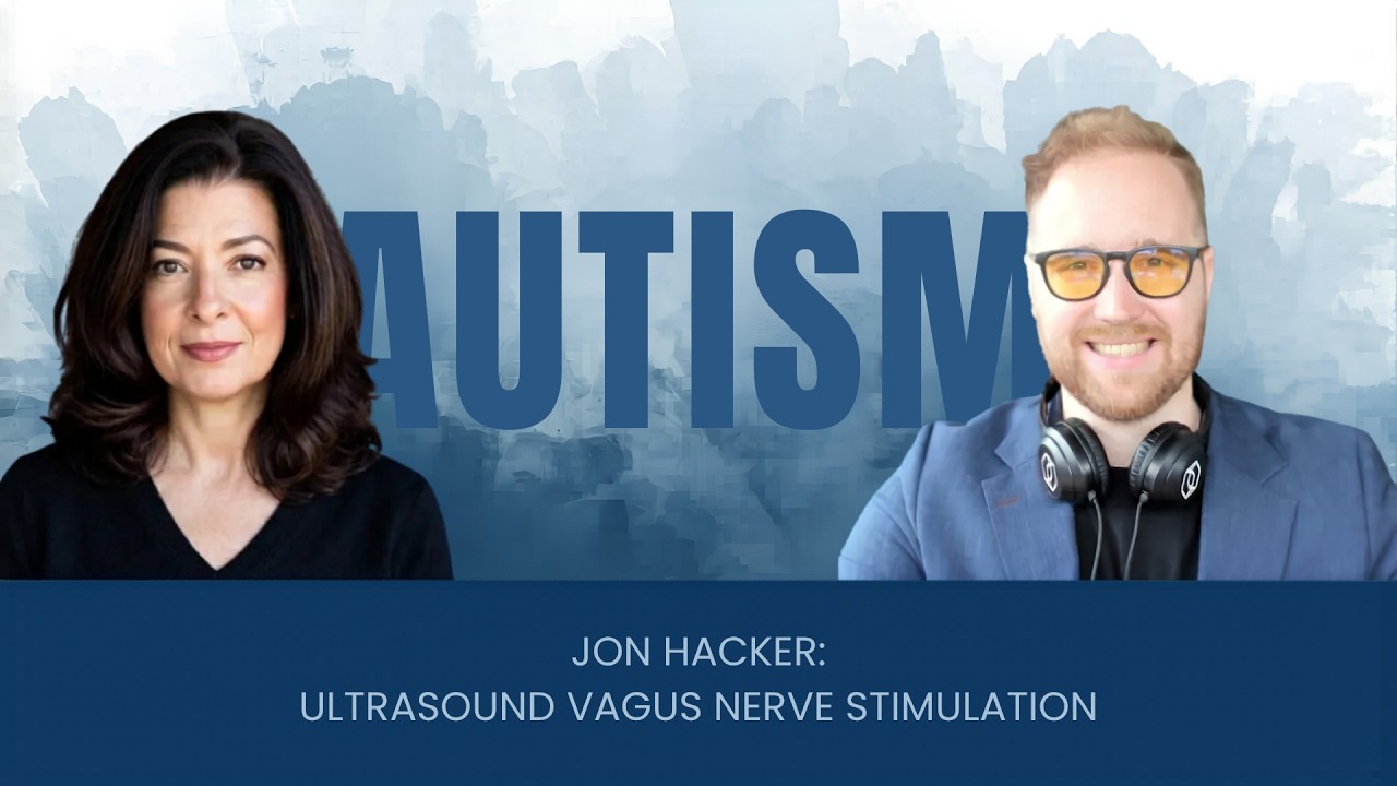Vagal Tone and the Case for Training Your Nervous System Like a Muscle