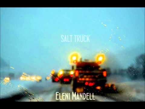 salt truck eleni mandell