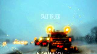 salt truck eleni mandell