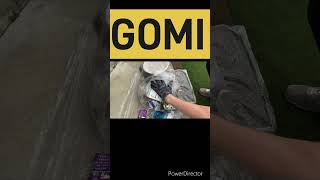 =GOMIを減らしてお金を増やす= #ごみ拾い #ゴミ拾い #recycle