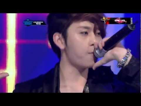 120517 MCD - Good Boy (JunHyung Cut)