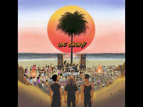 PLM, SEN6 - HASTA LA MORNIN' (VISUALIZER)