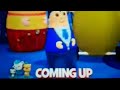 RARE Disney Junior Asia Octonauts Coming Up Screen Bug