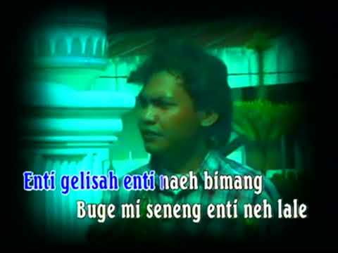 AL JUHRI & CHAIRUNNISA - TAKENGEN